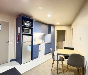 Heart of Wellington’s CBD - Photo 5