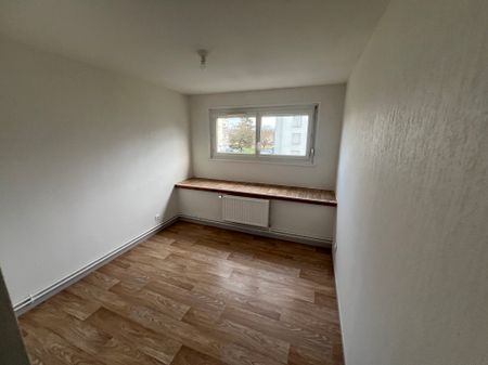 Location - Appartement T4 - 80 m² - Sochaux - Photo 5