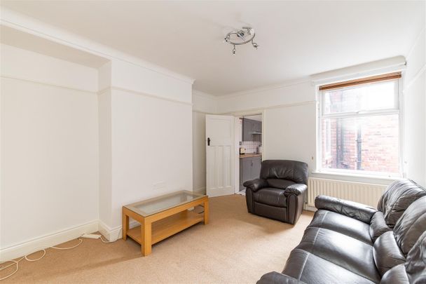 Brandon Grove, Sandyford, Newcastle Upon Tyne - Photo 1