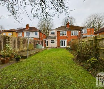 3 bedroom semi-detached house to rent - Photo 4