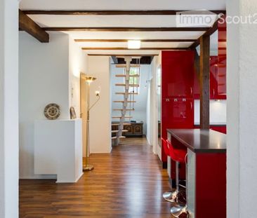 3.5 Zimmer, 85 m² - Foto 4