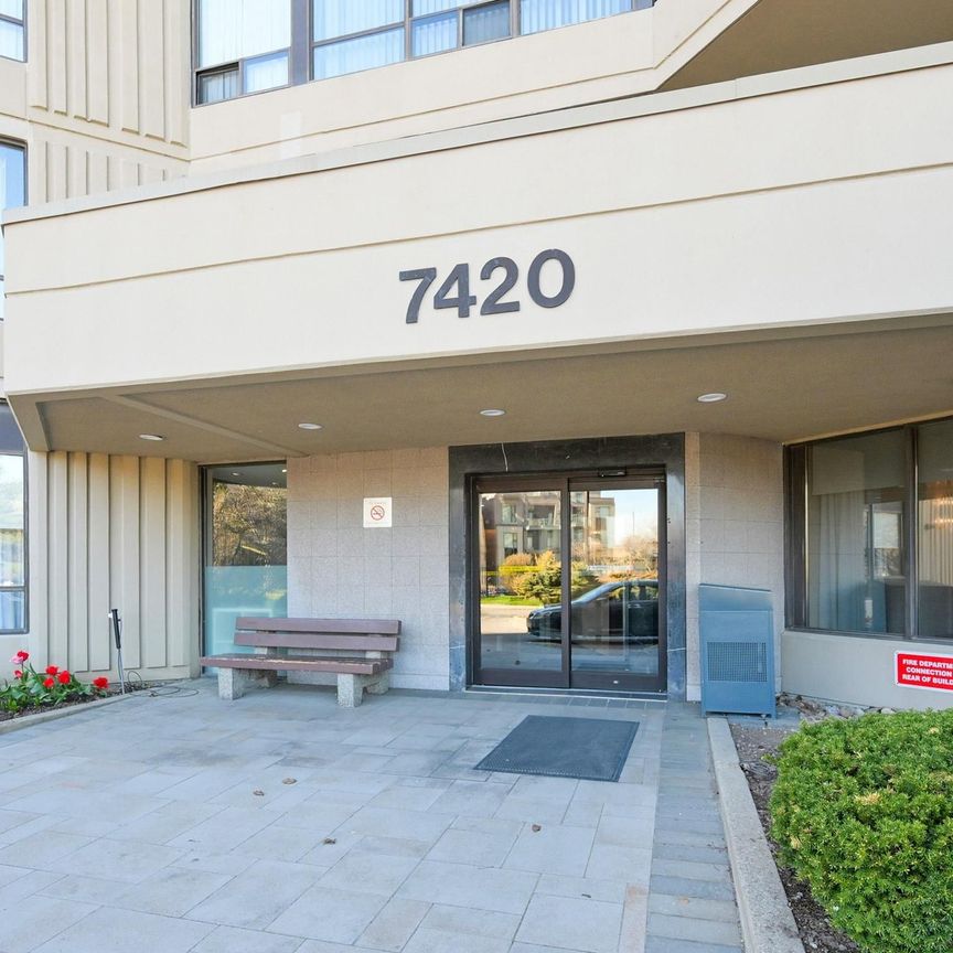 For Lease - 7420 Bathurst Street Unit# 209, Vaughan, Ontario - Photo 1
