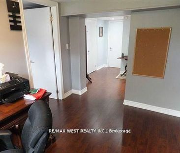 For Lease - 23 Rangoon Road Unit# Lower, Toronto, Ontario - Photo 3