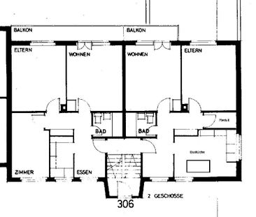 Wohnung an sonniger Lage - Photo 5