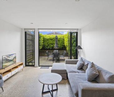 Fully Furnished Townhouse! - Photo 6