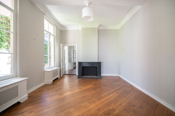 Huis in Brussel - Photo 1