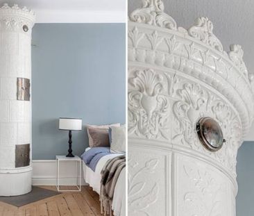 Södertälje - 3rok - tillsv - 16.100kr/mån - Foto 6