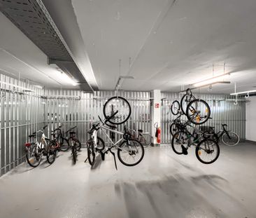 Perfekte Lage nahe U3! | Stellplatz inklusive | 2 Zimmer-Wohnung | ... - Foto 4