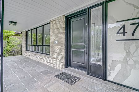 For Lease - 47 Waterloo Avenue, Toronto, Ontario - Photo 2