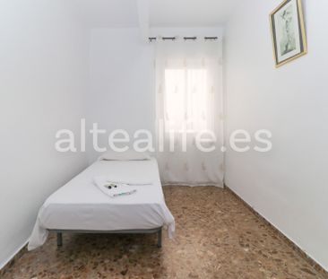Apartamento de alquiler en Avenida de la Nucía, Altea ciudad - Photo 5