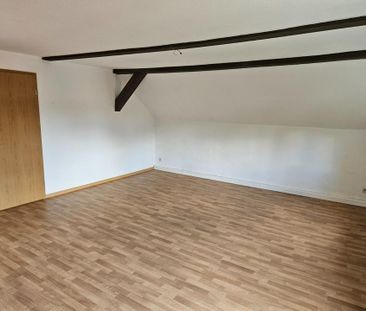 großzügige 3 - Raumwohnung mit Tageslichtbad und Garten - Photo 6