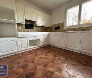 Maison à louer 5 pièces 126.82m² - Photo 5