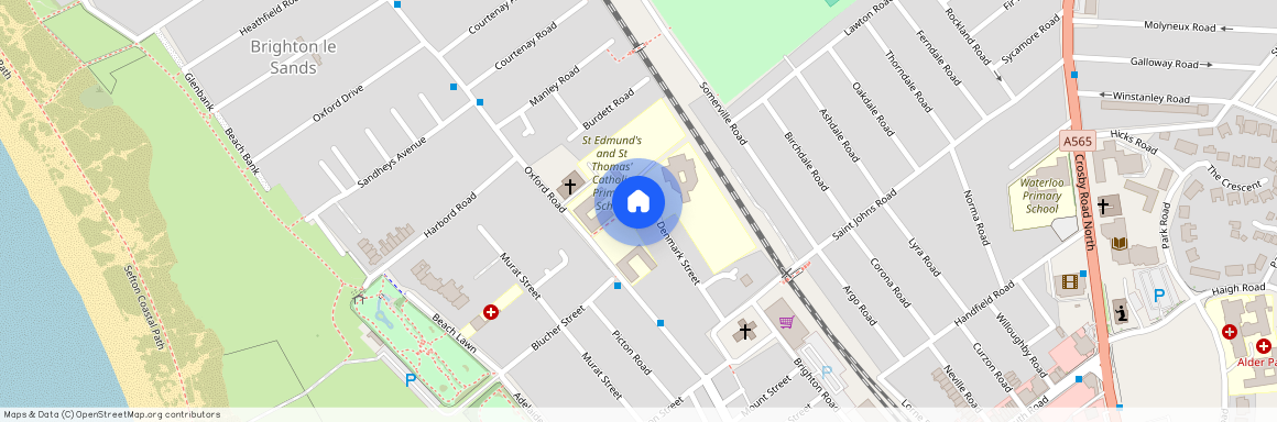 Sweden Grove, L22