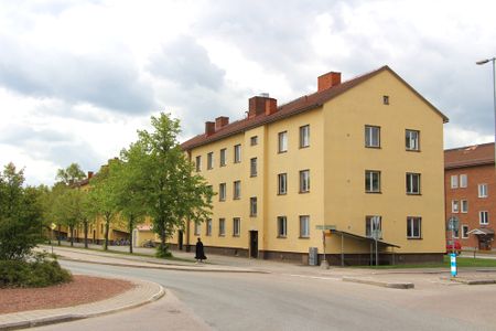 Södra Kungsgatan 52 B - Foto 2