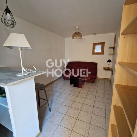 Appartement Sete 1 pièce 30m2 - Photo 2