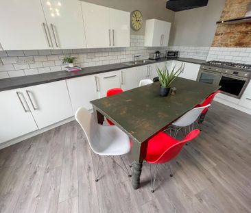 3 bedroom house share to rent - Photo 6