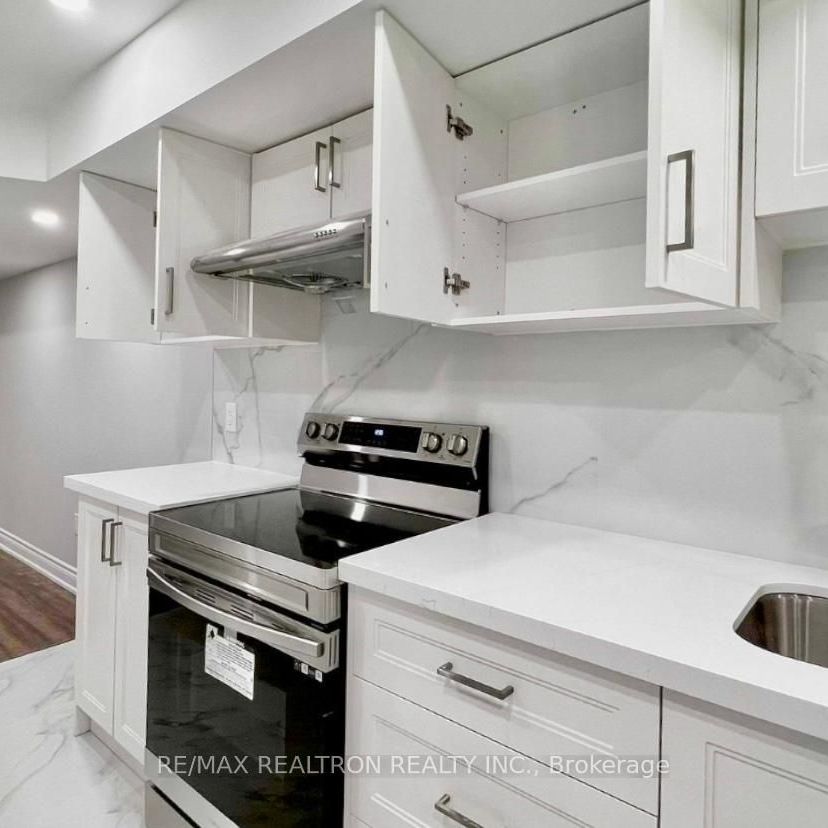 For Lease - 74 Mohandas Drive Unit# #Bsmt, Markham, Ontario - Photo 1