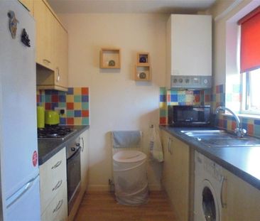 1 bedroom flat to rent - Photo 4