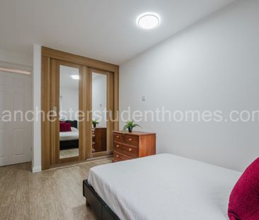 Willow Court, Manchester, M14 6XP - Photo 6