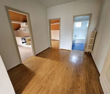 3.5 Zimmer, 85 m² - Photo 5