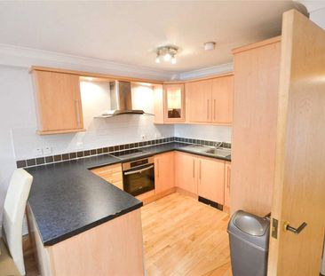 Heaton Gardens, 25 Heaton Moor, Stockport, Manchester, SK4 4LT - Photo 5