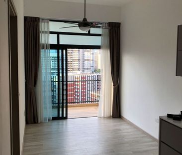 J Gateway (D22), Condominium - For Rent - Photo 6