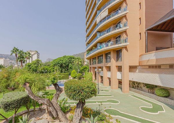 Calpe/Calp, Valencian Community