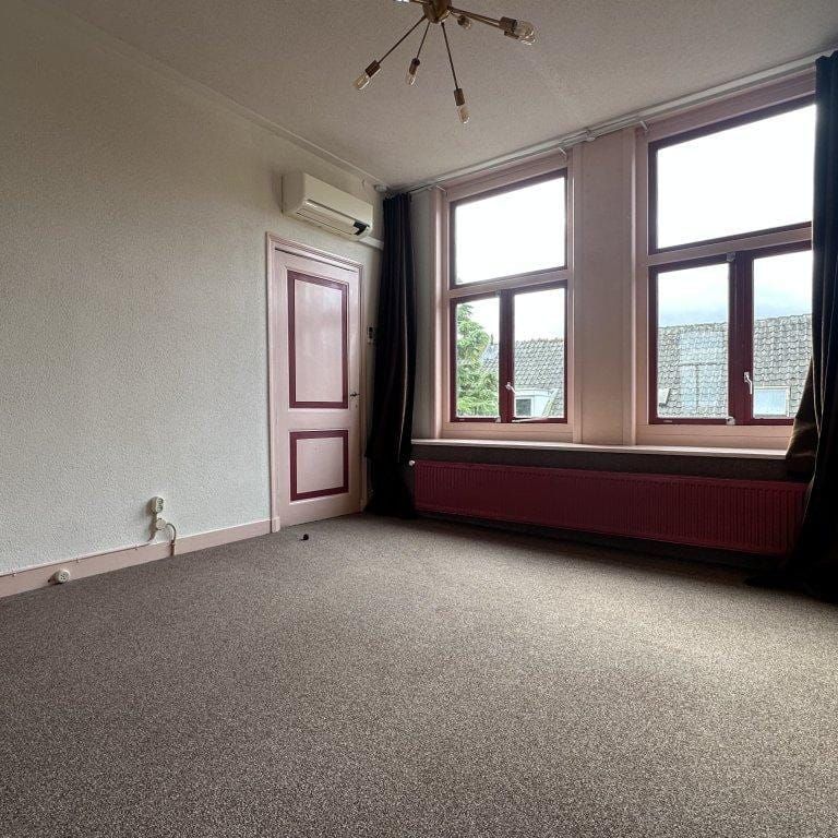 Huis te huur: de la Sablonièrekade 12 8261 JP Kampen - Foto 1