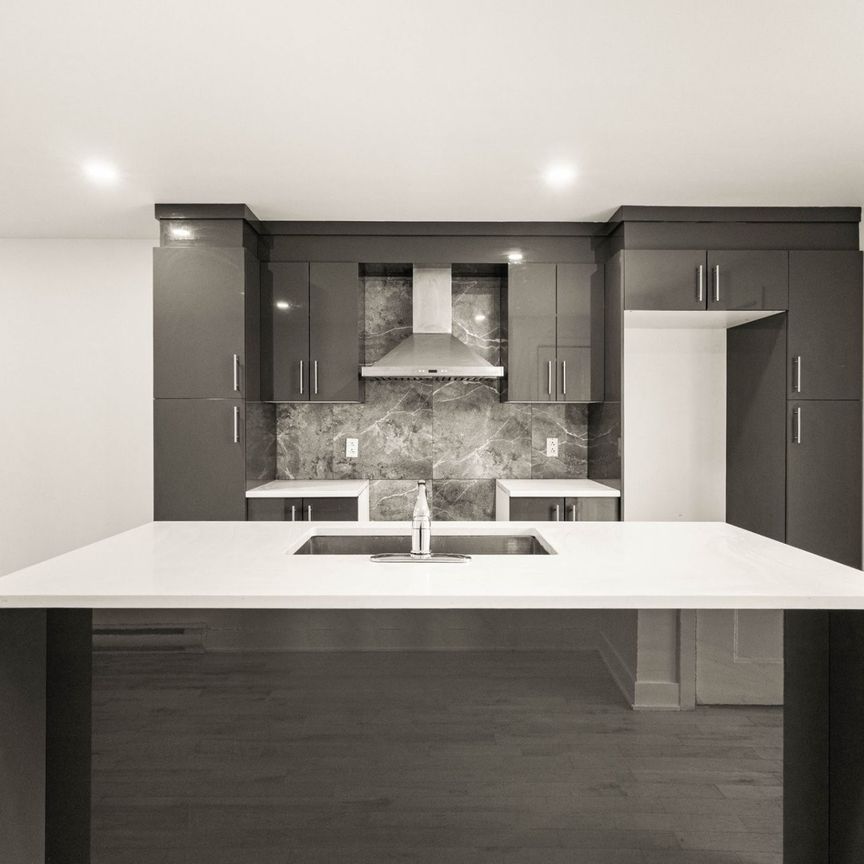 2924 Rue Fleury E. - Photo 1