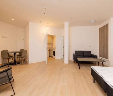 Apartment 12, Block 3, Saint James’S Place, Inchicore, Dublin 8 - Photo 1