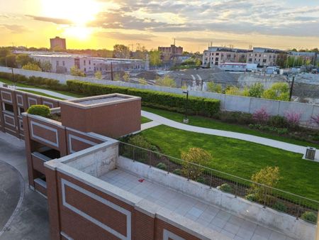 For Lease - 1410 Dupont Street Unit# 508, Toronto, Ontario - Photo 5