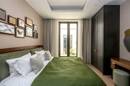 Whistler Square, SW1W - Photo 5