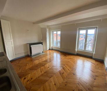 Location Appartement 2 pièces 44m² CLERMONT FERRAND 63000 - Photo 2