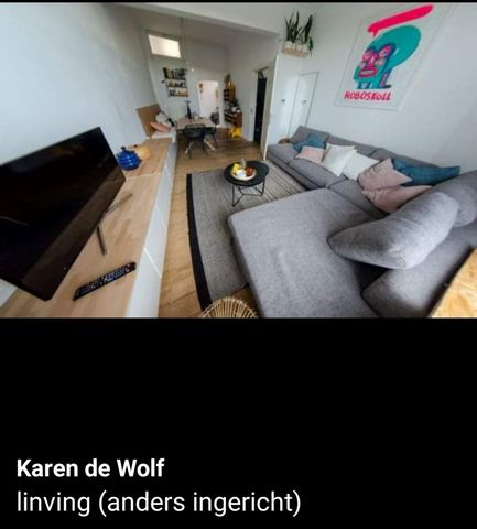 Kamer te huur - Foto 5