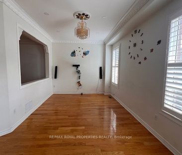 For Lease - 34 Westbrook Avenue, Brampton, Ontario - Photo 1