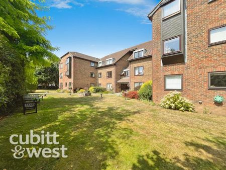 1 bedroom apartment to rent - Photo 3