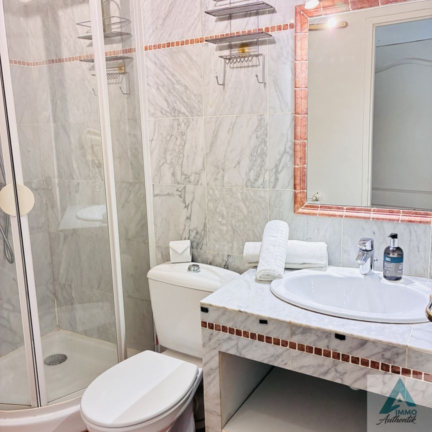 Location Appartement 1 pièce 33m² ROUSSET 13790 - Photo 1