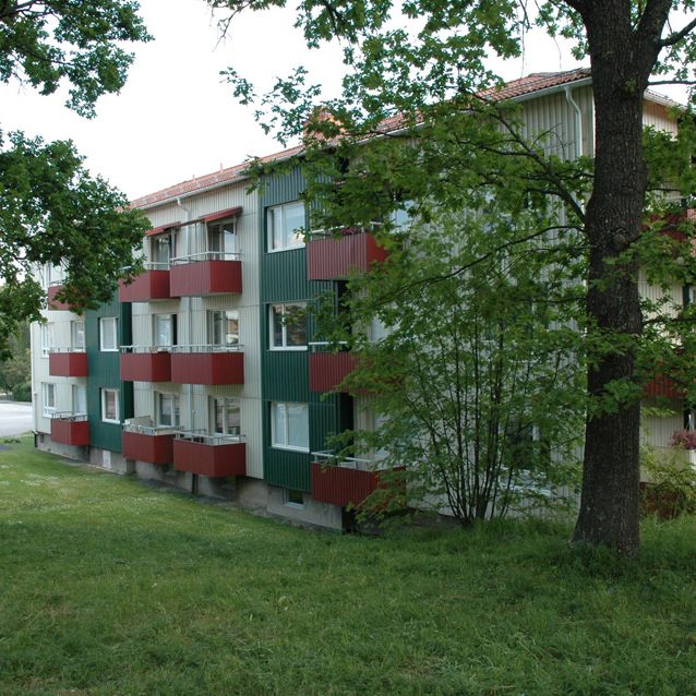 Östermalmsvägen 24 B - Photo 1