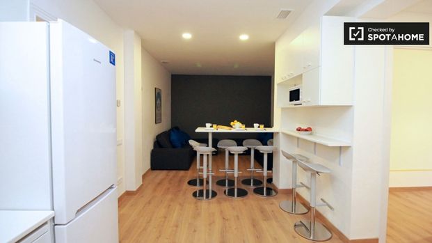 barcelona, Catalonia 08013 - Foto 1