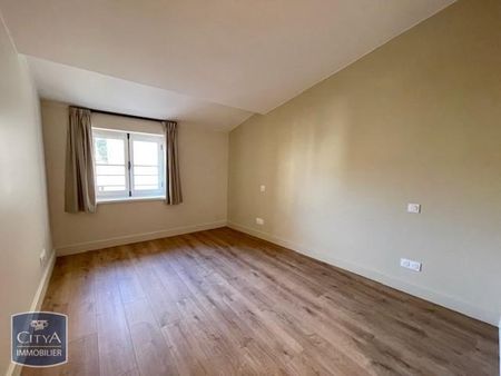 Location Appartement 3 pièces 59m² NARBONNE 11100 - Photo 2