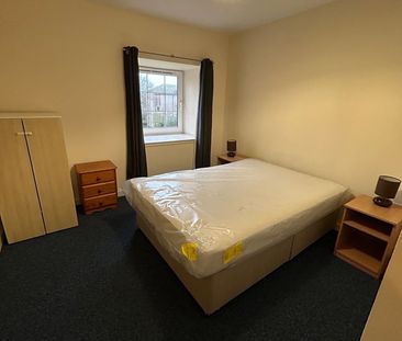 1 Bed Flat, John Knox Court, AB24 - Photo 6
