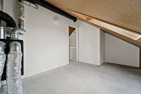 Huis te huur: Professor Einsteinlaan 5-E 2251 VE Voorschoten - Photo 5