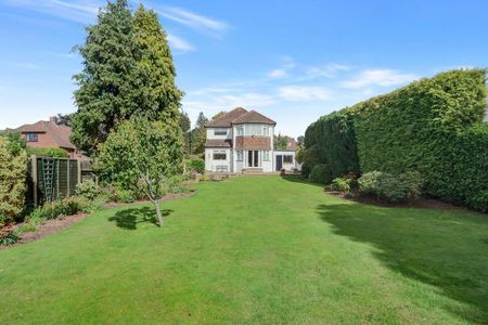 3 bedroom detached house to rent - Photo 5