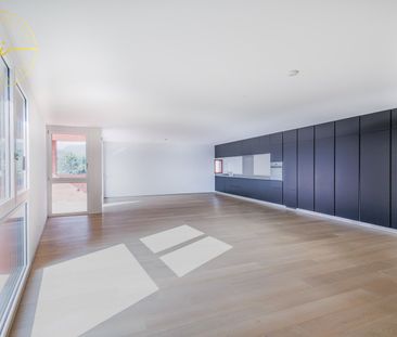 5.5 Zimmer, 2. Stock - Foto 1