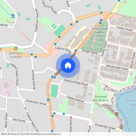 1/739 Old South Head Road, Vaucluse NSW 2030