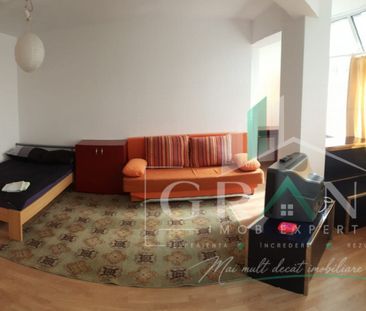 OPORTUNITATE!Ap 1 camera,BALCON,Zona Manastur/Casa Piratilor - Photo 5