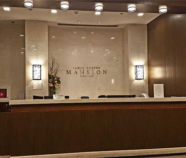 For Lease - 28 Linden Street Unit# 3009, Toronto, Ontario - Photo 3