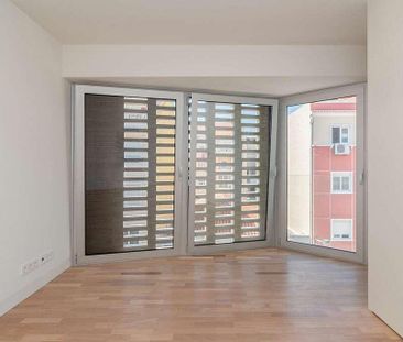 3 Bedroom Apartment with parking, Campo de Ourique, Lisboa - Foto 6