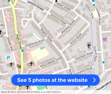 Regent Street, Whitstable - Photo 1