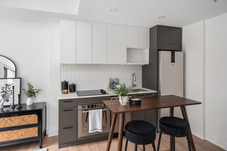 235 rue Young, Montréal, QC - Photo 4